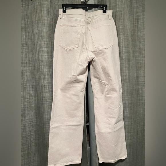 Abercrombie 90s relaxed jeans - Picture 2 of 3